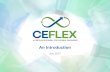 CEFLEX presentation Sept15 · PlasticsEurope, Plastics Recyclers Europe and European Packaging Converters. European Commission • Circular Economy Package adoption & publication