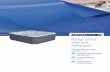 Range of hot tubs and swimspas - gestor-doc-s3.s3.eu-west ... · The Essential range seeks to balance functionality, performance and cost. Commercial Range Hot tubs designed for commercial