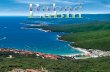 Rabac und Labin liegen an der Ostküste der - Istria · 2018-12-28 · Rabac und Labin liegen an der Ostküste der bezaubernden Halbinsel Istrien, eingetaucht in das warme Meerwasser