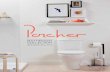 Porcher Basins, Showers, Toilets and Tapware | Reece Bathroomswatertightcanberra.com.au/wp-content/uploads/2014/07/porcher-bro… · Porcher Basins, Showers, Toilets and Tapware |