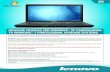 UPGRADE PROCESS FOR WINDOWS XP PROFESSIONAL 7 …static.highspeedbackbone.net/pdf/G550_WinXPtoWin7_notice (2).pdf · upgrade process for windows® xp professional to windows ® 7