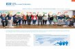 UNV FULL FUNDING PROGRAMME REPORT 2018...UNV FULL FUNDING PROGRAMME REPORT 2018 In 2018, 561 UN Volunteers were fully funded by Member States and other partners for assignments worldwide.