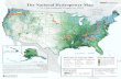 The National Hydropower Map - Energy.gov€¦ · National Hydropower Map U.S. Operational Plants in o 2018 LOWER 48 STATES MAP - Scale North American Datum 1983 USA Contiguous Lambert