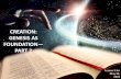 CREATION: GENESIS AS FOUNDATION PART 2hamilton-adventist.net/sdrc/ss_pptx-pdf/2020/SS2Q_2020_L09-PPTX.… · Genesis sets the foundation of the wholeness of the Scriptures. For example,