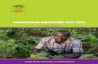 CONSERVATION AGRICULTURE WITH TREES BOOKLET web.pdf · of Conservation Agriculture with Agroforestry. CAWT involves the integration of crop-friendly trees, mainly high value agroforestry