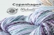 Copenhagen - Michaels · COPENHAGEN™ Hygge (pronounced “hoo-gah”) is a way of life in Scandinavia, encompassing a spirit of coziness, warm blankets, candles, and togetherness