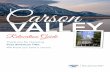 Carson VALLEY - Nevada Home Finder€¦ · Carson Valley Times, , 775.781.6900 Time Zone: Paciic Standard ... State reptile DESERT TORTOISE State bird MOUNTAIN BLUEBIRD State tree