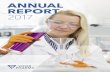 ANNUAL REPORT 2017/media/Files/V/Vifor-Pharma/docume… · Vifor Pharma Ltd. Annual Report 2017 3 172 02 2017 at a glance 03 Table of contents 04 Ee ivexcut maegsse 08 Highlighs t
