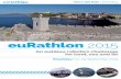 brochure eurathlon eng 3 - Multimultirobotsystems.org/.../files/flyers/brochure_eurathlon2015_low_en… · euRathlon 2015 Grand Challenge. The Oceanic Platform of the Canary Islands
