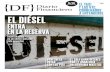 OCTUBRE 2018 Y LAS VTC, CONDENADOS A ENTENDERSE EL …diariofinanciero.com/wp-content/uploads/2019/02/DF_oct2018_web.… · contaminación, y el anuncio de subida de impues - tos