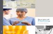 Surgical Planning - Stratasys€¦ · 4 | Surgical Planning Stratasys.com Physicians and Surgeons Use 3D Medical ... Kaleida Health’s Gates Vascular Institute, University of Buffalo,