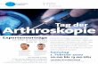 Arthroskopie - RKK Klinikumrkk-klinikum.de/wp-content/uploads/2020/01/RKK-Eventplakat-GF... · Dr. Tarek Schlehuber Gelenkspezialist im RKK Klinikum Loretto-Krankenhaus und im Orthozentrum
