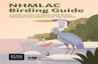 NHMLAC Birding Guide€¦ · birds that you are likely to encounter while observing wildlife in the L.A. area. STEP 1 Discover Wildlife Help us investigate the incredible nature all