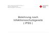 Belehrung nach Infektionsschutzgesetz ( IFSG ) · Microsoft PowerPoint - 03 Hygiene.ppt [Kompatibilitätsmodus] Author: Techniker Created Date: 3/7/2017 11:04:02 AM ...
