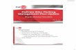 Caltrain Bike Parking Management Plan Update2017+BAC+Bike+Parking+Manageme… · Caltrain Bike Parking Management Plan Update May 18, 2017 Bicycle Advisory Committee Overview •
