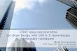 ERAF apguves pieredze€¦ · Maiga Černokozinska. DZĪB “Berģi 160” valdes priekšsēdētāja . 2014.gada 31.oktobrī. ERAF apguves pieredze . un ēkas Berģu ielā 160 k-5