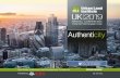 UK 2019 - Microsoft · ANNUAL CONFERENCE UK 2019 23 May 2019| UBS, Broadgate London, Hosted by uk.uli.org Real Estate Investment and Development Conference PROGRAMME Follow us and