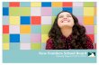 Annual Report 2015-2016 - New Frontiers School Board€¦ · New Frontiers School Board 2015‐2016 Annual Report Page 1 Success for all students! success The New Frontiers School