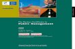 The Masters Certificate in PublicManagement€¦ · The Masters Certificate in Public Management AllmodulestakeplaceinSchulich’sworld-class ExecutiveLearningCentre, SchulichSchoolofBusiness