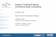 Argonne Training Program on Extreme-Scale Computingpress3.mcs.anl.gov/atpesc/files/2018/08/ATPESC_2018_Track-4_7_8 … · Argonne Training Program on Extreme-Scale Computing ATPESC