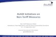 ALADI Initiatives on Non-Tariff Measures - UNCTAD Session 2... · ALADI Initiatives on Non-Tariff Measures Non-Tariff Measures Week Mandatory Trade Regulations and Voluntary Sustainability