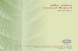 okfkZd izfrosnu - CIMAP€¦ · Finance & Accounts Stores & Purchase Workshop Canteen Rajbhasha Unit (Hindi Cell) Research Centres. Annual Report 2010-2011 okf"kZd izfrosnu CSIR –