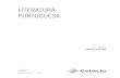 LITERATURA PORTUGUESA€¦ · cultural; • Interpretar textos literários dos períodos trovadoresco, humanista e quinhentista em sua ... humanista e quinhentista em sua singularidade,
