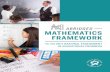 ABRIDGED MATHEMATICS FRAMEWORK - NAGB · OF EDUCATIONAL PROGRESS ABRIDGED. 2017 Aridged Mathematics Framewor NATIONAL ASSESSMENT GOVERNING OARD 2 INTRODUCTION Mathematics is an integral