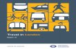 Travel in London Report 10 - Transport for London€¦ · Travel in London report 10 Travel in London is TfL’s annual publication that summarises trends and developments relating