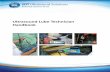 Ultrasound Lube Technician Handbook - Noria Corporationmedia.noria.com/.../SDT_UltrasoundLubeTechnicianHandbook_Ludec… · Ultrasound Lube Technician Handbook SDT Ultrasound Solutions