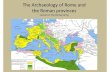 Lecture 4 The Rroman Army - Uniwersytet Warszawski 4 The Rroman Army.pdf · Punic Wars The Second Punic War (218 BC— 201 BC) is most remembered for the Carthaginian Hannibal's crossing
