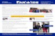 Athletes - FanWide · FanWide provides a unique platform for athlete and influencer brand building! FanWide provides athletes and influencers at all levels with diverse partnership