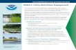 NOAA’s Living Shorelines Engagement · NOAA’s Living Shorelines Engagement . HOW GREEN OR GRAY SHOULD YOUR SHORELINE SOLUTION BE? Within a relatively short period of time, NOAA
