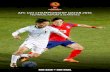 AFC U23 CHAMPIONSHIP QATAR 2016 - Cloudinaryres.cloudinary.com/deltatreafcprod/image/upload/vbxlnv0vyoouxglo… · instantaneously through Ahmed Alaa, whose 82nd minute strike was