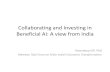 Amandeep Singh Gill ITU AI for Good 17 May Presentation€¦ · Microsoft PowerPoint - Amandeep Singh Gill ITU AI for Good 17 May Presentation.pptx Author: dabiri Created Date: 5/25/2018