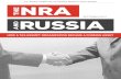 U.S. SENATE COMMITTEE ON FINANCE MINORITY STAFF … NRA Russia - Ho… · U.S. SENATE COMMITTEE ON FINANCE MINORITY STAFF REPORT THE NRA AND RUSSIA HOW A TAX-EXEMPT ORGANIZATION BECAME