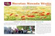 Neretas Novada VÏneretasnovads.lv/wp-content/uploads/2019/02/2018_junijs.pdf · žādi nelaimes gadījumi. Lai izvairītos no iespējamām nelaimēm un negadījumiem, Valsts ugunsdzēsības