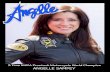 3 Time NHRA Prostock Motorcycle World Champion ANGELLE …agencyathlete.com/wp-content/uploads/2018/08/Angelle-2018.pdf · In a 2015 NHRA Most Popular Motorcycle Rider survey Angelle