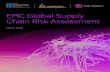 EPIC Global Supply Chain Risk Assessment - UT Global Supply Chain...آ  IHS Markit | EPIC Global Supply
