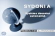 SYDONIA - United Nations abuja/ESA-STAT-AC.106-7F - CN… · SYDONIA CNUCED 2004 – ASYCUDAWorld, ou version 4, utilise les technologies sans fil et Internet les plus récentes.