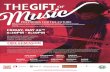 special presentation by Berklee College of Music & MCHS ...€¦ · Berklee College of Music COLLEEN GLENNEY Join us for a special gift presentation of 8 original music compositions