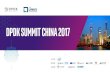 DPDK Summit China 2017 - 源代码...DPDK generic vhost user library is ready (available in DPDK 17.05) vhost user for SCSI and Crypto devices are ongoing. Benefits from DPDK vhost