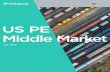 US PE Middle Market - Antares Capital€¦ · 5 PITCHBOOK 3Q 2018 US PE MIDDLE MARKET REPORT The swift pace of dealmaking in the US MM has continued unabated. Through the first three