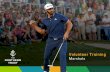 Volunteer Training - PGATour...Volunteer Training Marshals . Image Placeholder ... play for the players and the physical safety of the ... Please also watch the PGA TOUR marshal training
