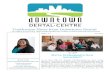Toothsome News from Downtown Dental before orthodontic treatment after orthodontic treatment We love