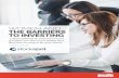WOMEN AND THE BARRIERS TO INVESTING€¦ · WOMEN AND THE BARRIERS TO INVESTING A report exploring the financial concerns of women and what may be holding them back from investing