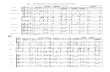 A Potpourri Lieder aus Europa · A q = 52 Arrangement: J.M.Opfermann Potpourri "Lieder aus Europa" Flöte Klarinette in B Trompete in B Klavier Violine I Violine II Viola Violoncello