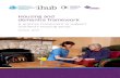 Housing and dementia framework - Chartered Institute of ... Policy Pdfs/Dementia/Housing … · Housing and dementia framework practice framework to support Scotlands housing sector