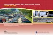 ROADWAY DATA EXTRACTION TOOL User Guide · ROADWAY DATA EXTRACTION TOOL User Guide Developed in Support of FHWA’s Roadway Data Extraction ... Selection of Input Parameters in Model