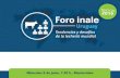 Sistemas de Co-innovación y - Inale · Ing. Agr. Virginia Serra Leader del grupo “ Nuevos Sistemas de Producción y Co-innovación” DairyNZ 5 de Junio 2019 . Title: Presentación